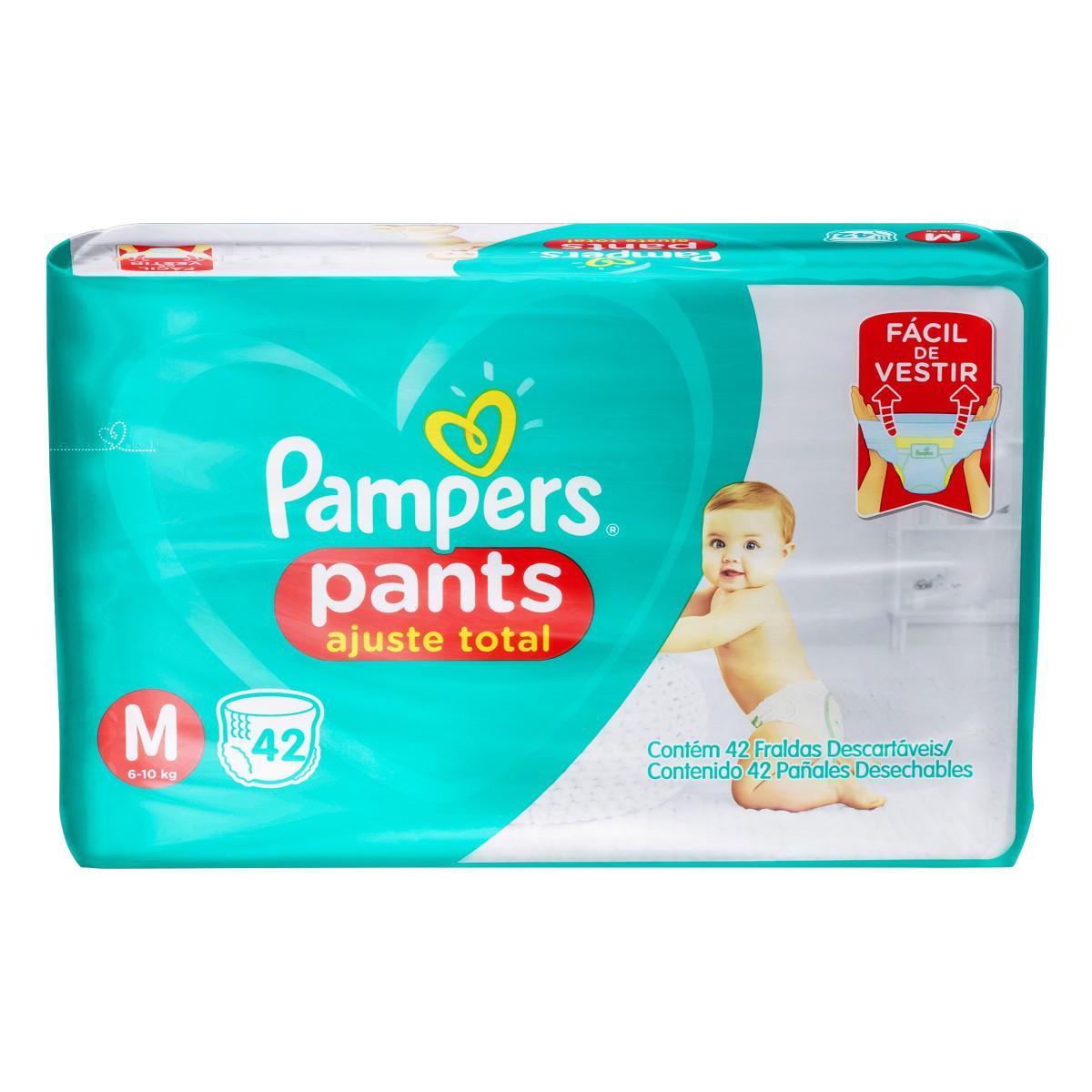 pampers imię dla chłopca