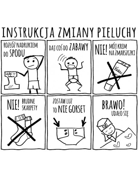 pieluchy dla nastolatków próbki