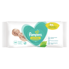 pieluchy pampers od producenta