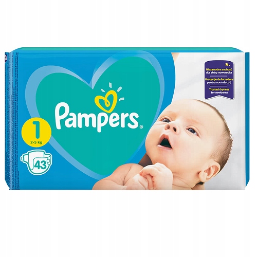 urodziny auchan pampers