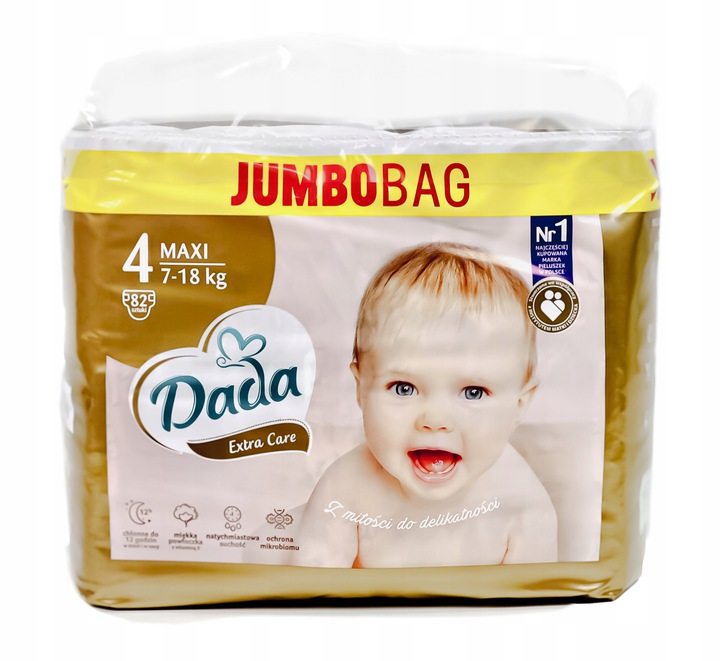 pampers 50 sztuk