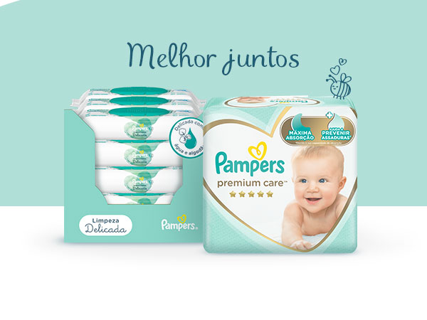 pampers ohne urin indikator