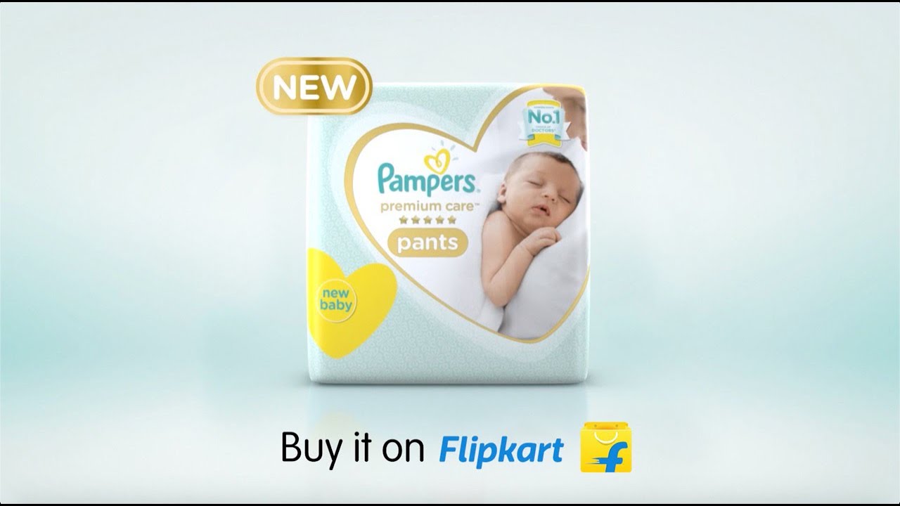 pampers premium care pieluchy rozmiary 1 2 168 sztuk