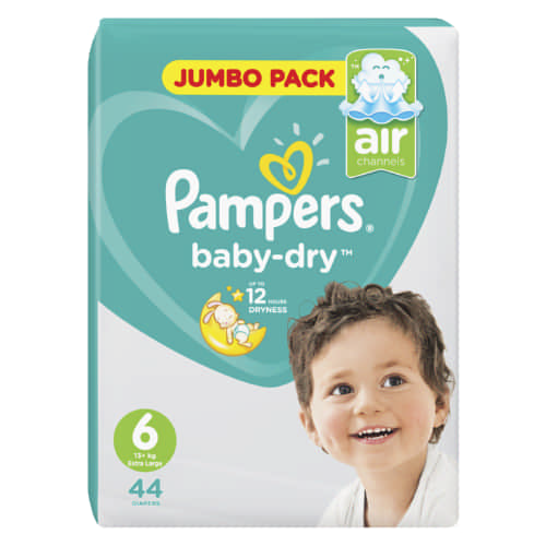 pampers pure 1 ceneo