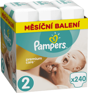 pampers a kikut