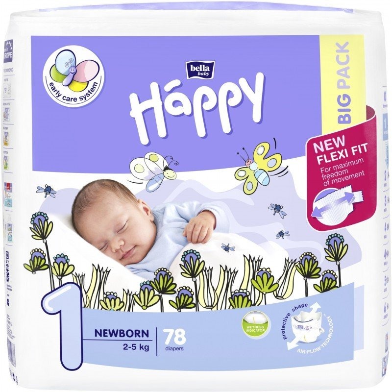 pieluszki dla dzieci huggies produkowane produkowane 1999 roku