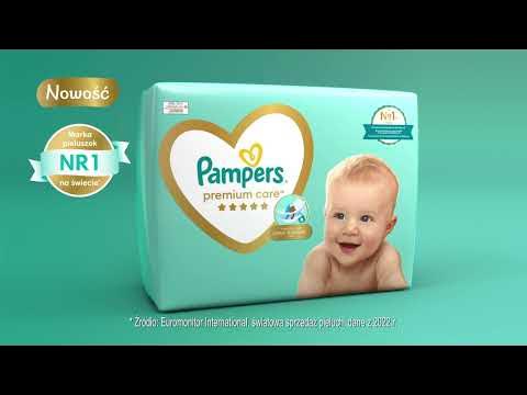 pampers premium care 2 montly pack