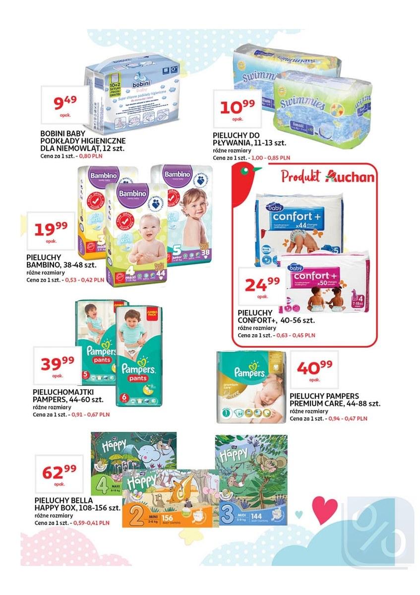 huggies strona