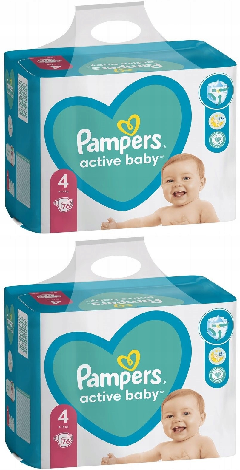 tesco pampers pants 3