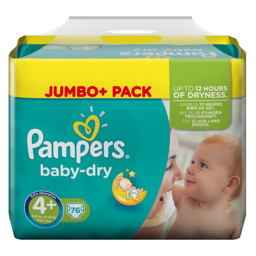 pampers sleep and play 6 carrefour