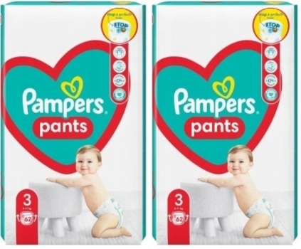 premium care pampers 2