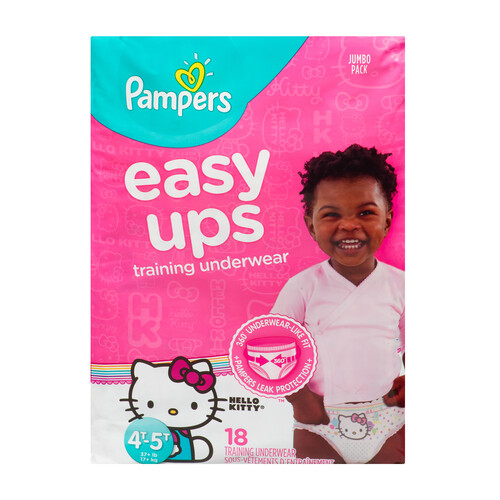 pampers producent w polsc