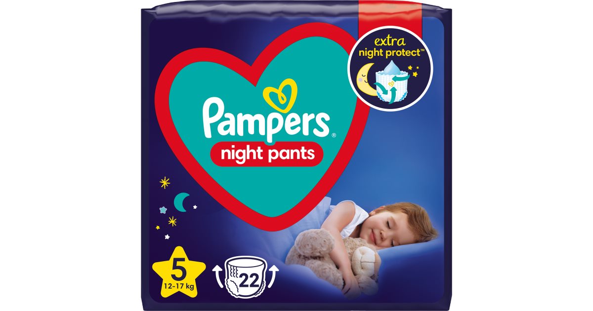 pampers dry 4