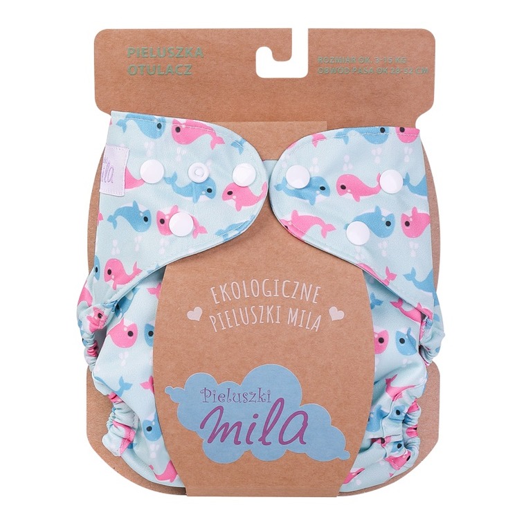 bambino mio pieluchomajtki do pływania ditzy floral