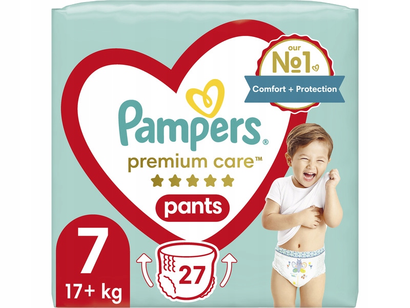 odleżyny pampers