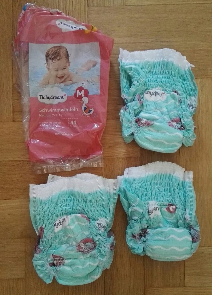 pampers premium care 126