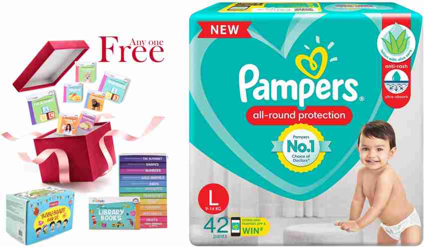 pampers po operacji prostaty