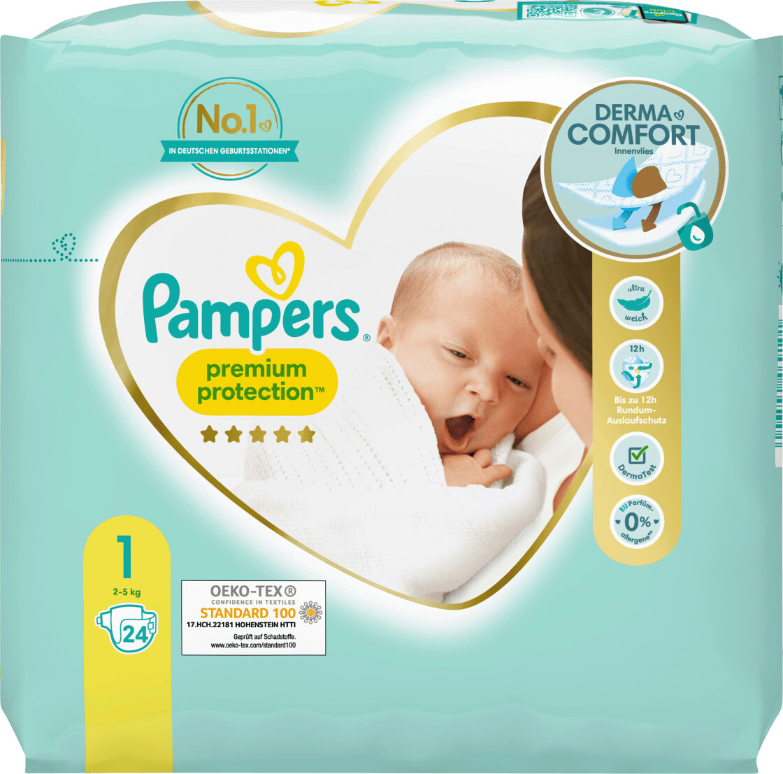 pampers epson 3070