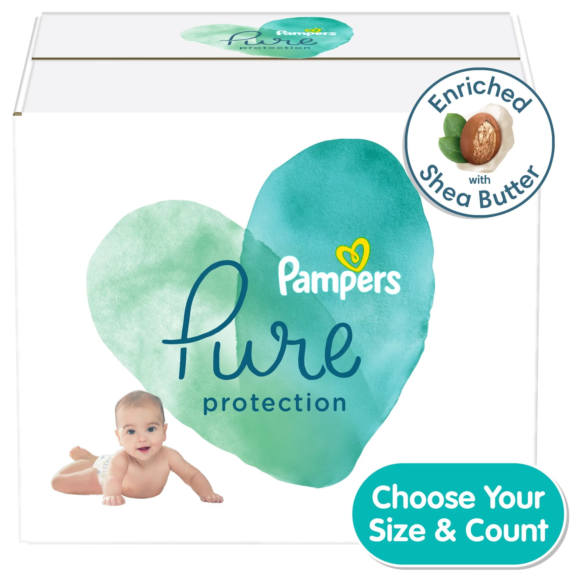 pampers sleep 5