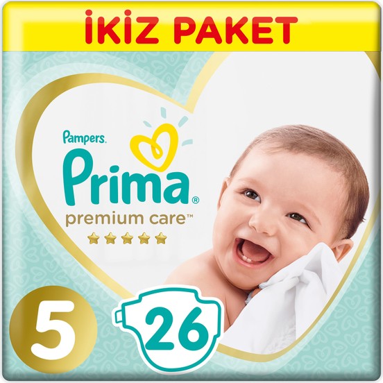 active fit pampers 3