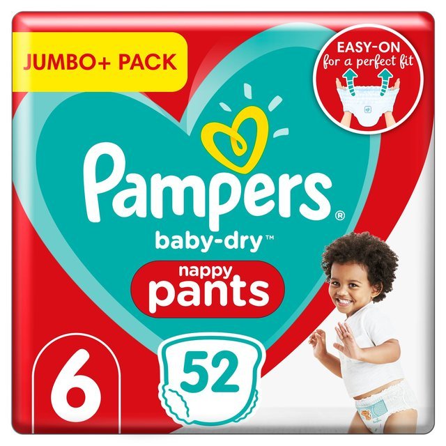 pampers premium care 2 240 szt fedex