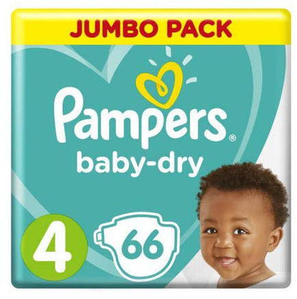 19 tydzień ciąży pampers