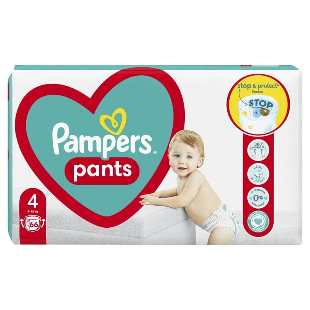 pampers pieluszki premium care 4 104 szt ceneo