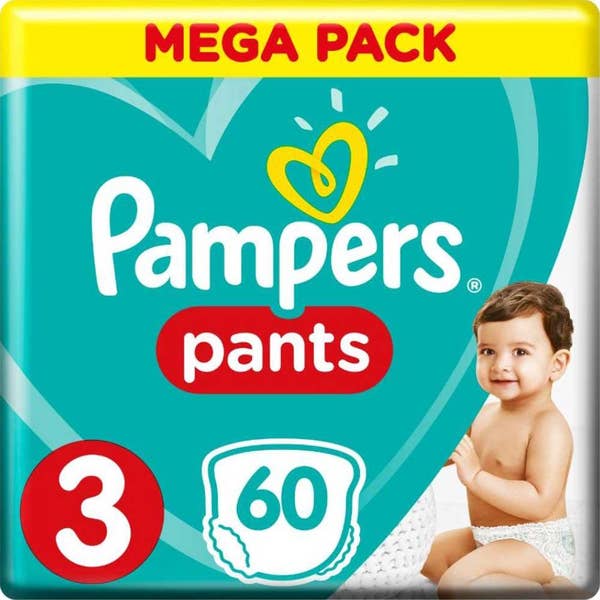 pampers rossmann 4