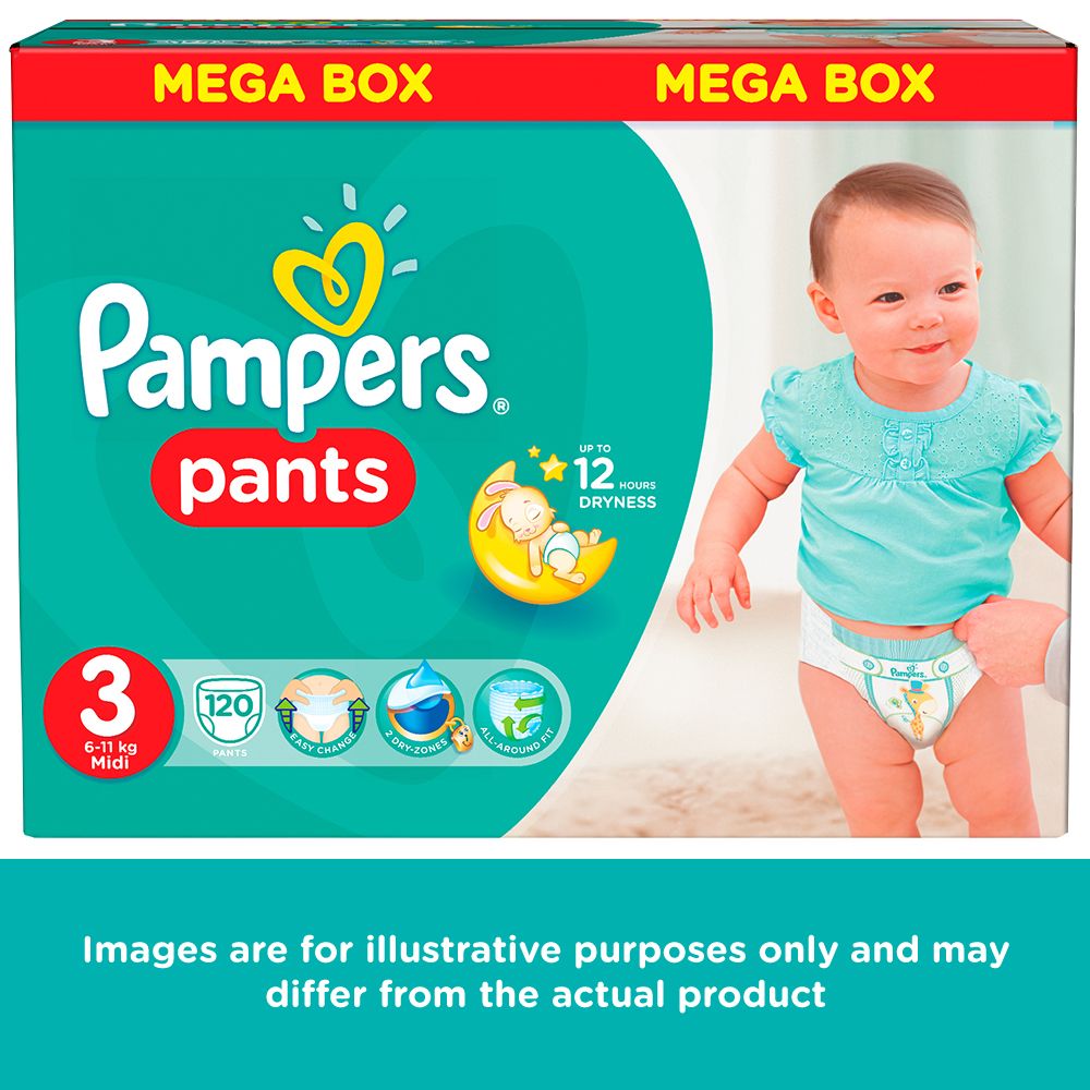 pampers dla gęsi