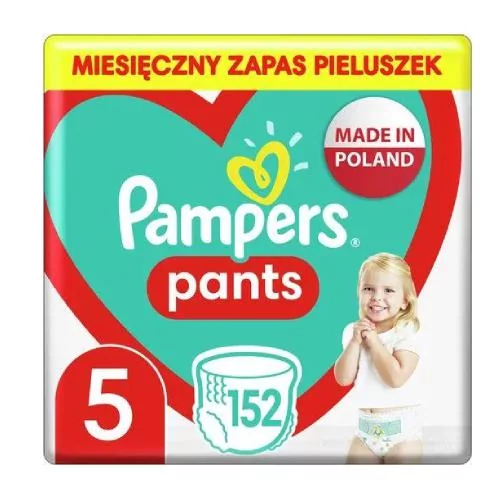 pampers maxi 52