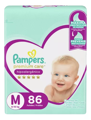 reklama pampers