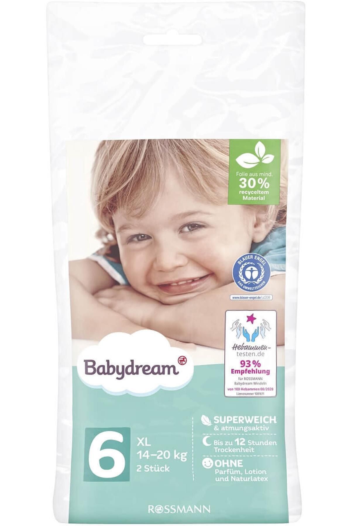 pampers active baby 3 ceneo