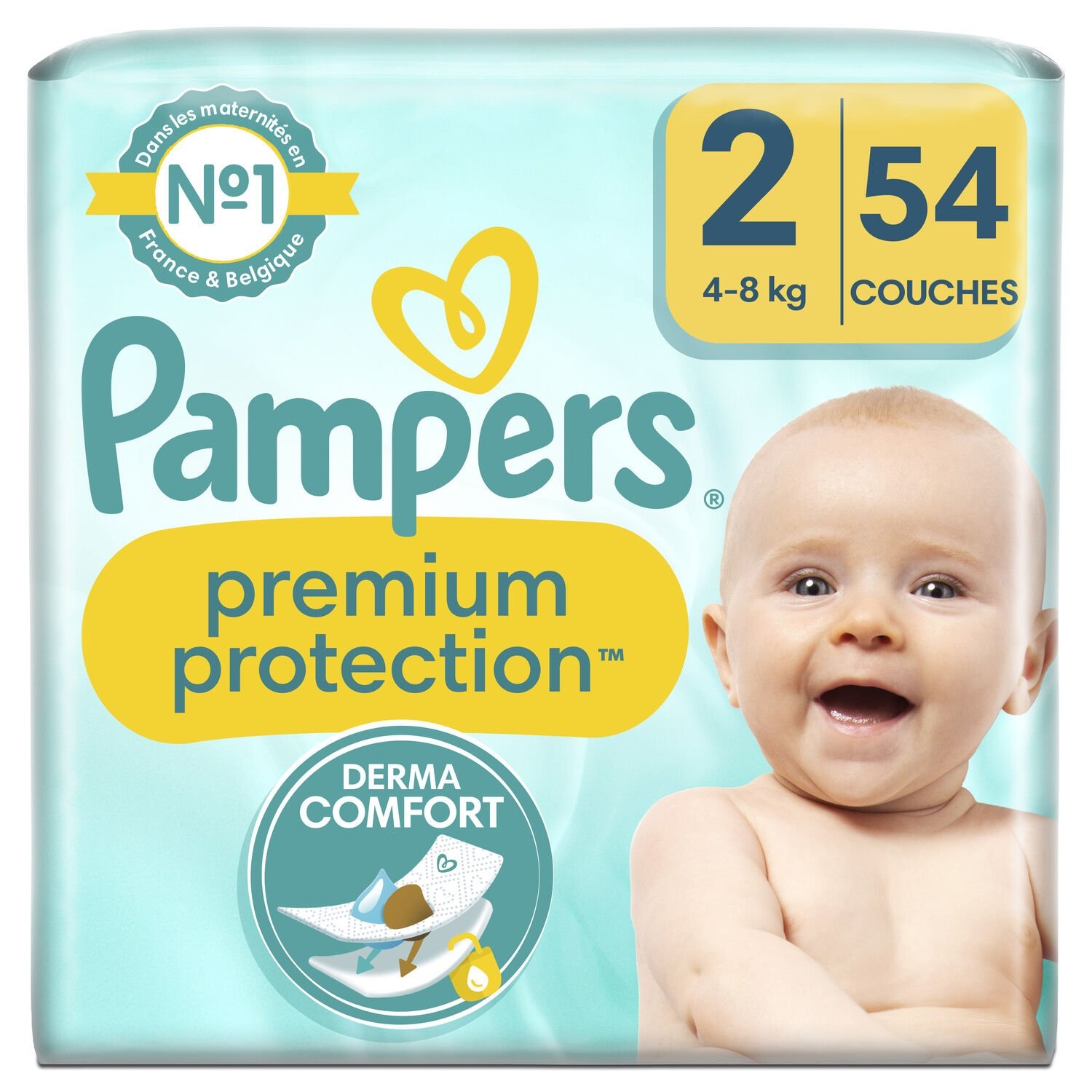 pampers boyrule 34