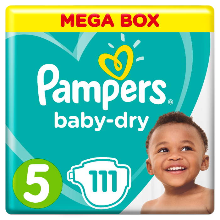 gemini apteka pampers 0