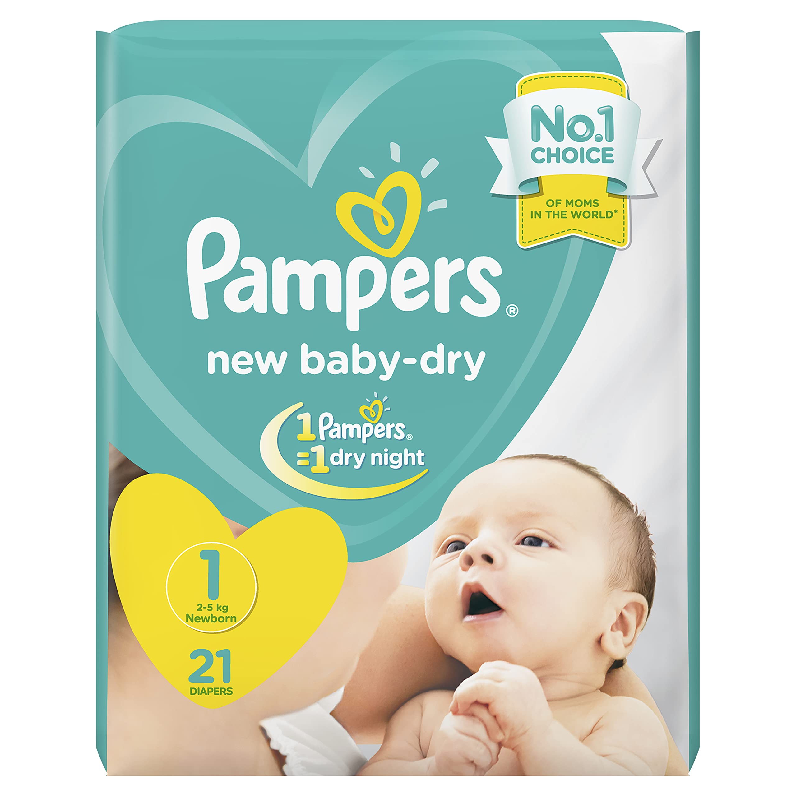 pampers fisher price