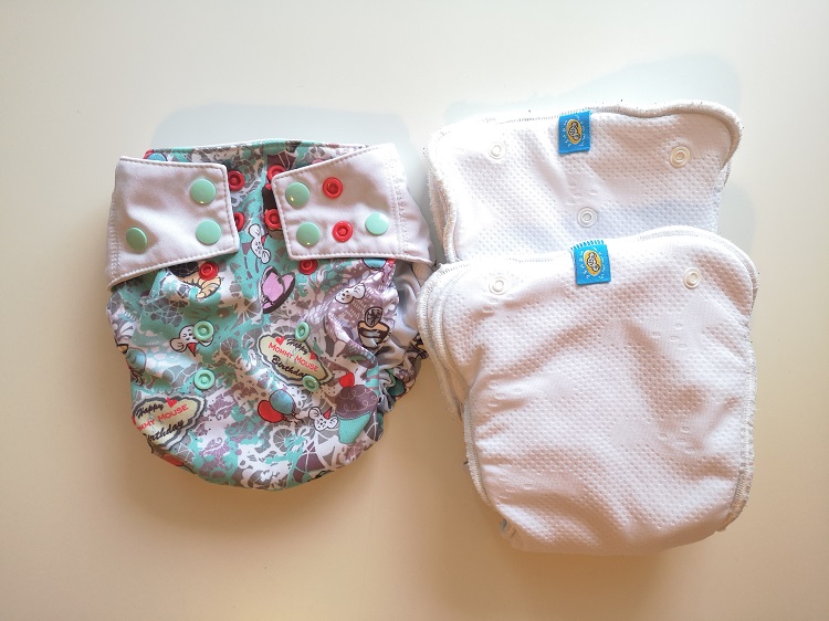 pampers 4 ceneo 104 szt