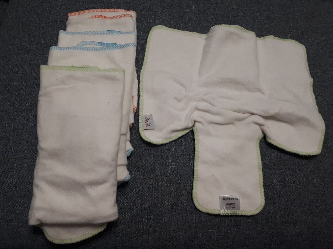 pampersy pampers 2 do 5