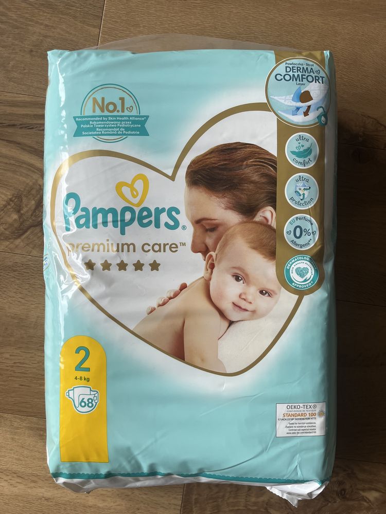 pampers babe dream