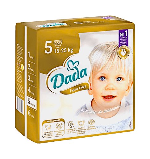 pampers 1 22szt kaufland