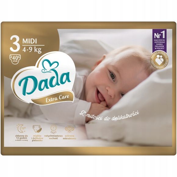 pampers pieluchomajtki premium care 4