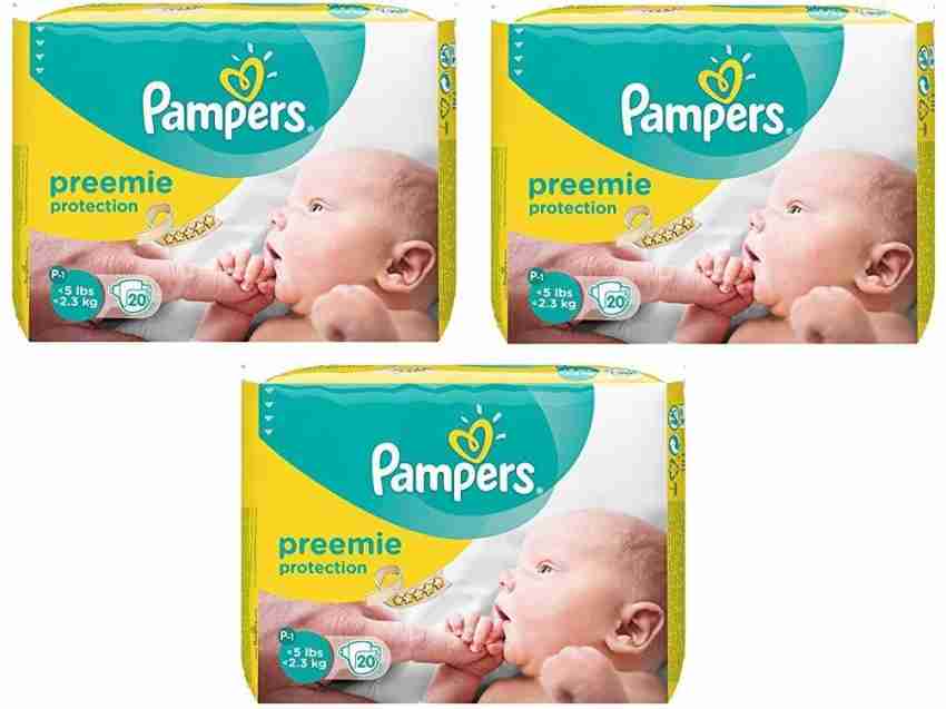 allegro pieluchy pampers 4