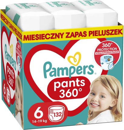 pampers premium care 1 78szt