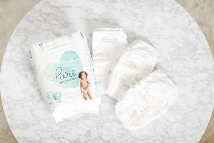 pampers pants 6 88 sztuk