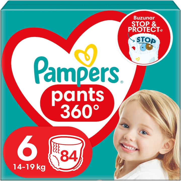 pampers premium care promo