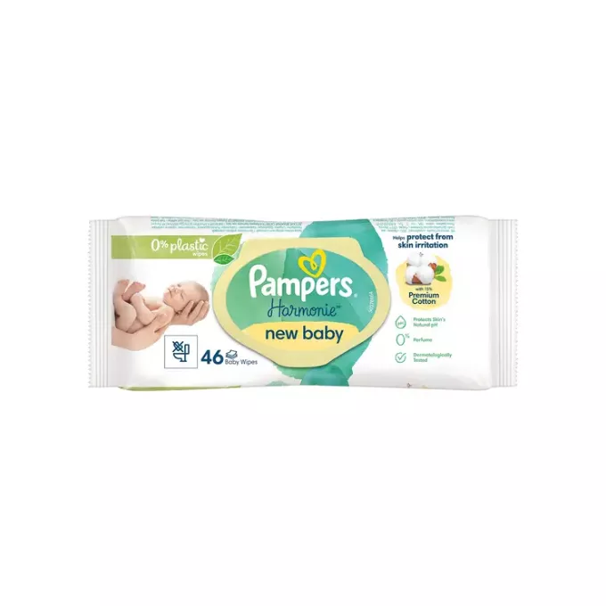 pieluchy pampers active baby dry 2x