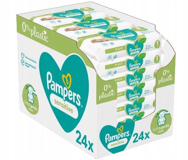 pampersy pieluchomajtki 1 pampers