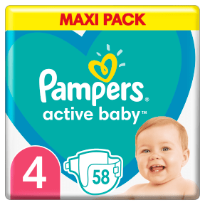 pampersy do pływania pampers