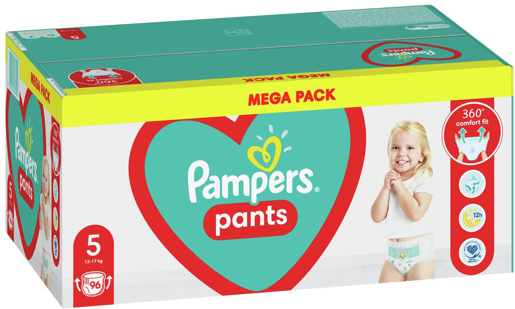 pampers premium care pieluszka przeciekaja