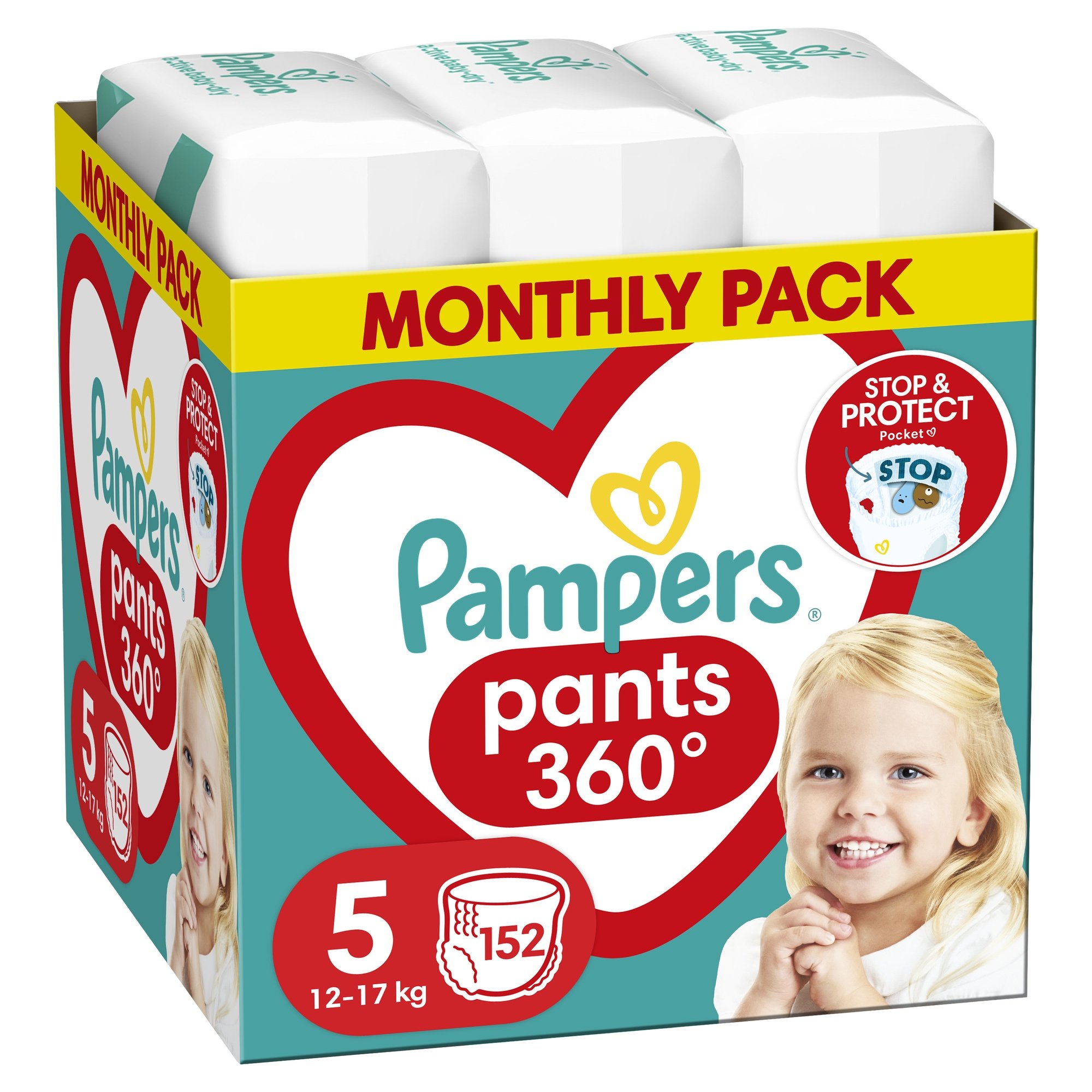 pampers xxxxl