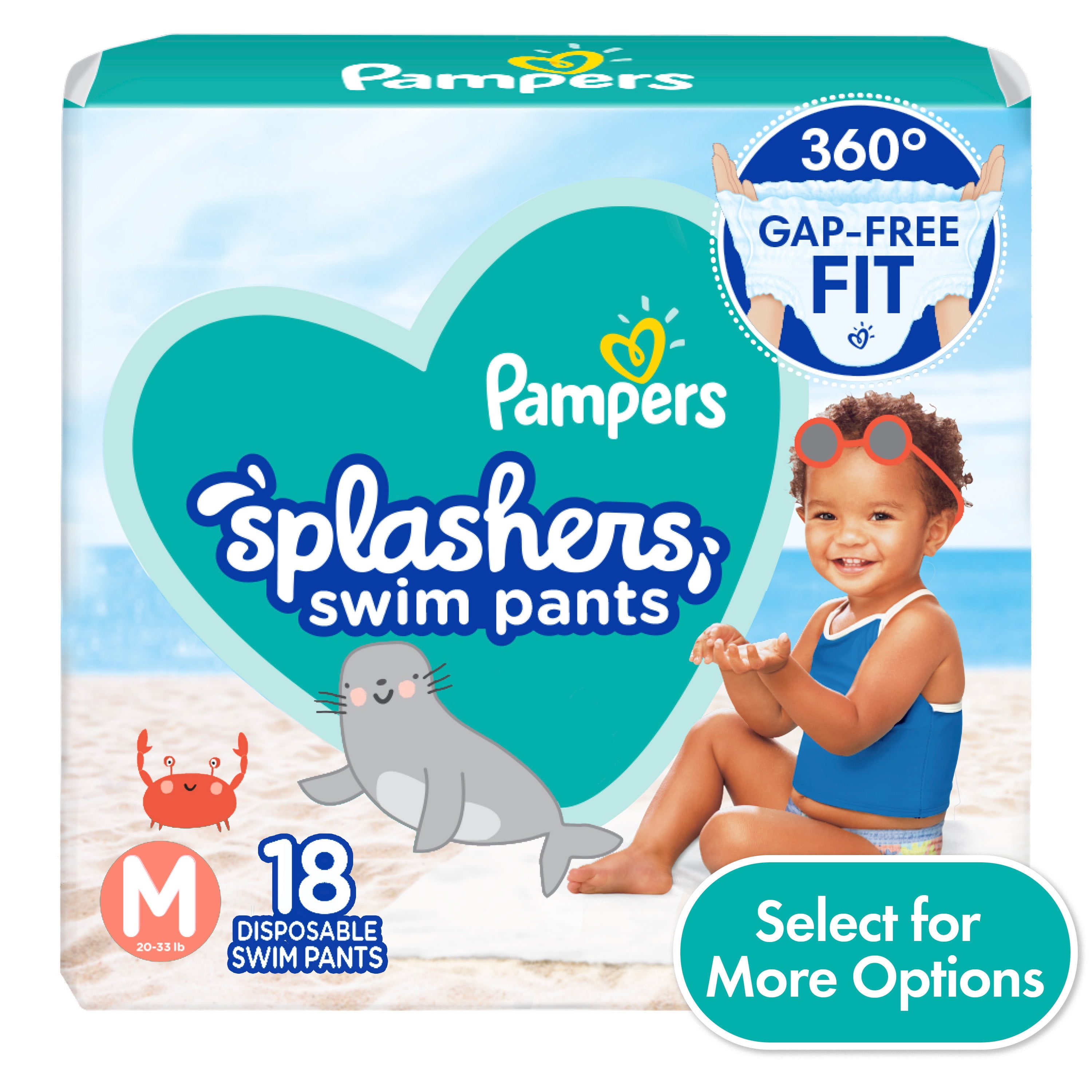 pieluchy pampers 3 biedronka